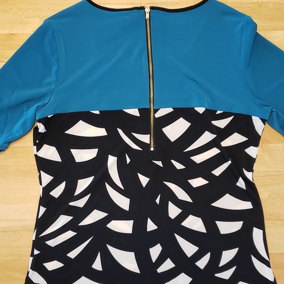 Worthington Blouse - Picture 5 of 5